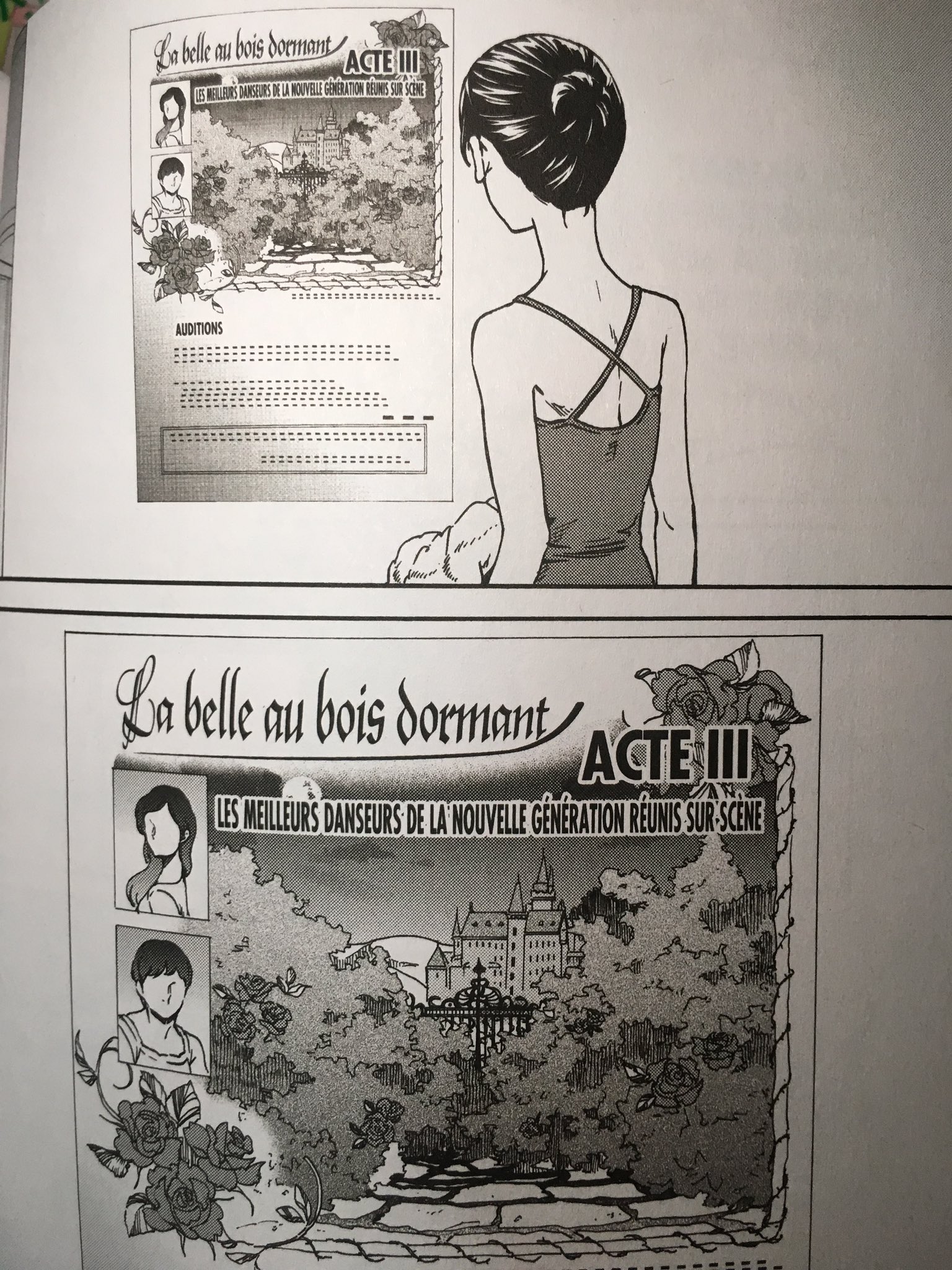 Cuvie フランス語版グランドセーヌ4巻がうちにも届きました ポスターまでちゃんと訳されてる 凄い手間とこだわり 嬉しい 擬音とか描き文字見てるだけでも楽しめます ウーララー っていいなあ Cuvie フランス語版グランドセーヌ4巻がうちにも届きました ポスターまでちゃんと訳されてる 凄い手間とこだわり 嬉しい 擬音とか描き文字見てるだけでも楽しめます ウーララー っていいなあ