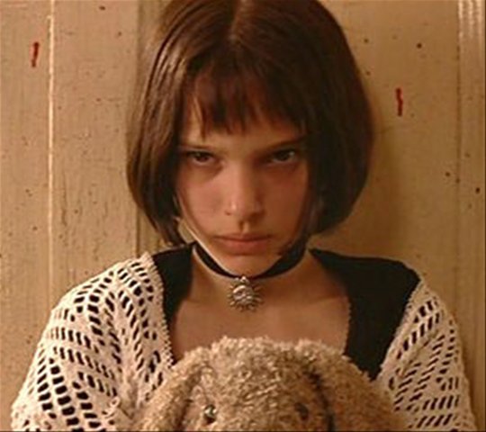 Happy birthday, Natalie Portman 