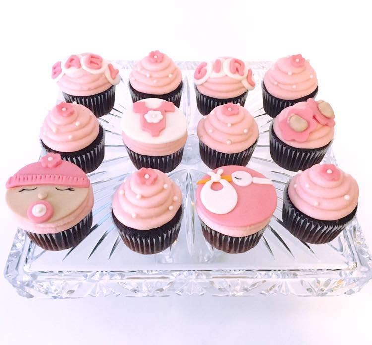 Check out our redesigned website today hellocupcakes.ca and contact us for a free quote for your next event in  #halifax #novascotia
