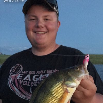 Brennlongnecker's tweet photo. #NewProfilePic https://t.co/eTLxAeYHuG