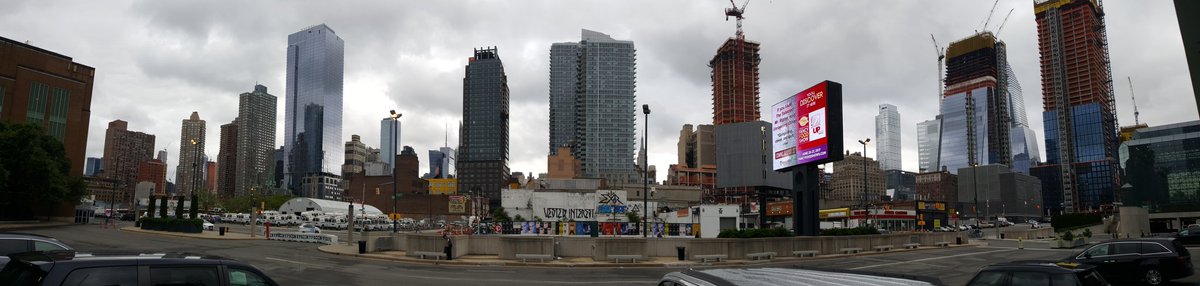 TommyGustaveson's tweet image. Thanks @CloudExpo for hosting such an awesome conference this week! @nutanix team had a great time #EnterpriseCloud #InvisibleInfrastructure