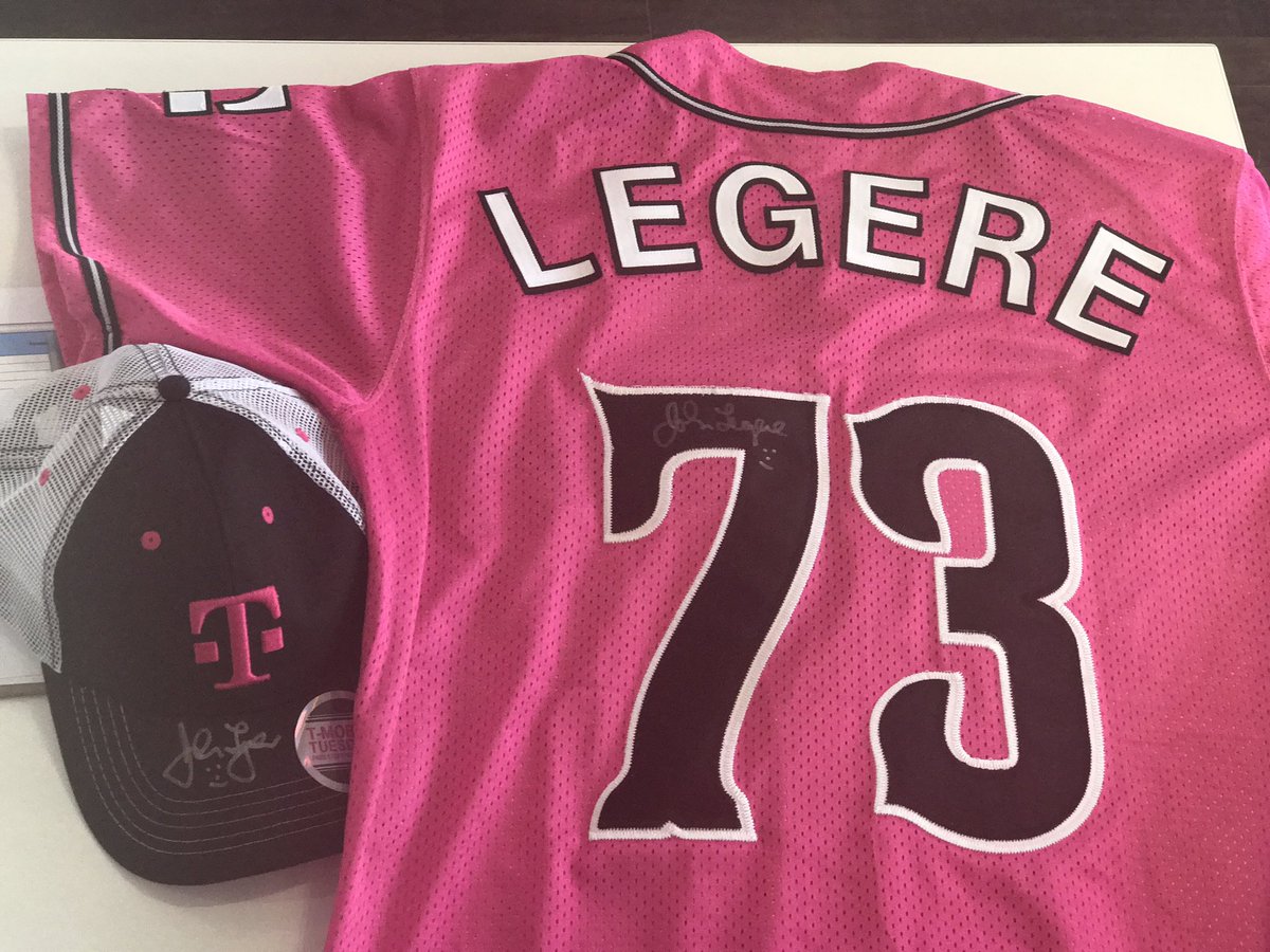 GOMCDFORD's tweet photo. @JohnLegere https://t.co/AiQ5n8yMVV