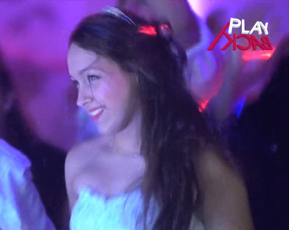 PlaybackShowOK's tweet photo. Estuvimos en el #Quince de #Barby #SunalEventos #PlasticRockStudios. Este finde quince de Giuliana en @EspacioAzalia https://t.co/tvKZ1U4P43 https://t.co/y0M2JOrZLm