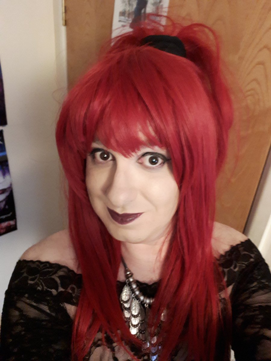 Fetish_Diva's tweet photo. Ready for @NoMercyManor tonight. #fetishparty #dommelife https://t.co/UY6zuPoQtY