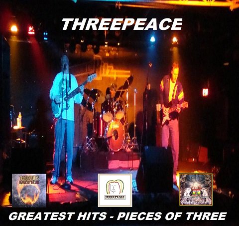 ThreePeace Reggae Rockers from Michigan Breakout Atists Spotify