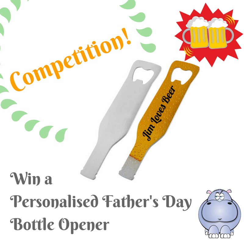 iwahippo_com's tweet photo. Another #competition over on our FB page. Win a Personalised Bottle Opener! For #FathersDay or watching the #Lions 🤣 https://t.co/xx5po3GpEJ https://t.co/CdbT4yrFe3