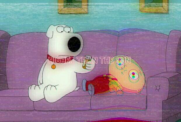 Paint024's tweet photo. #vaporwave #vapourwave #aesthetic #art #FOX #familyguy #meme #glitch #glitch4android #nsfw https://t.co/XbAB8GFXYC