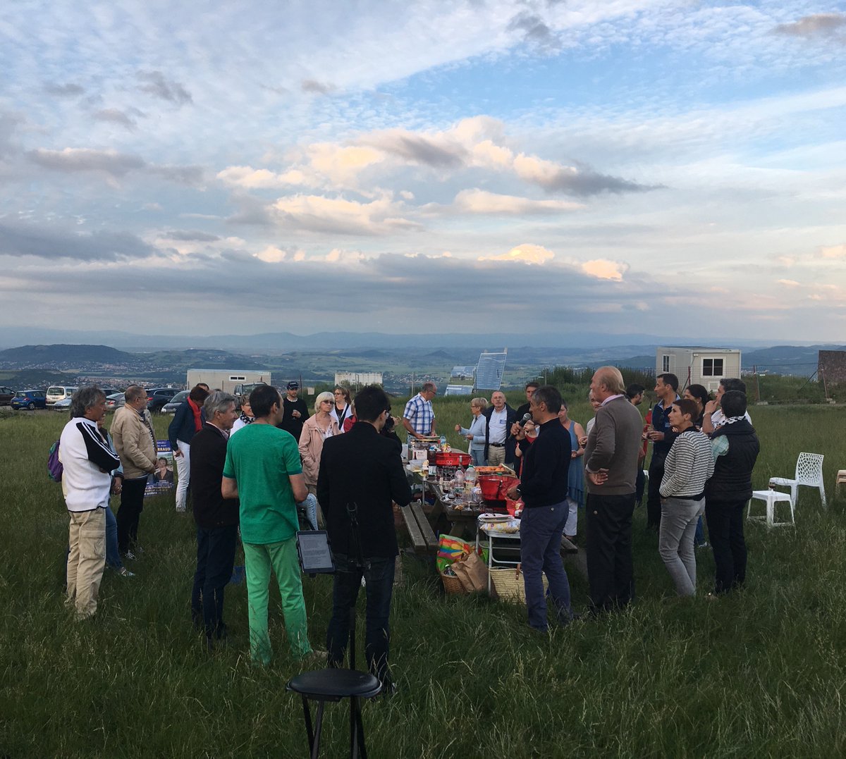 Bertrand Barraud tweet media