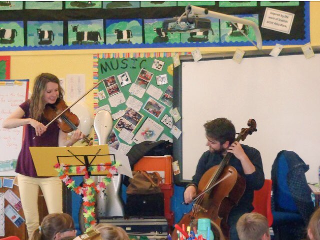 Spencer-Strachan Duo (@ss_duo) on Twitter photo Thanks to Leswalt Primary for this wonderful blog post about our visit! <a href="/LiveMusicNowSCO/">LiveMusicNowScotland</a> <a href="/dgcouncil/">Dumfries and Galloway Council</a> <a href="/YMFScot/">YMFS</a> blogs.glowscotland.org.uk/dg/LeswaltPrim… Thanks to Leswalt Primary for this wonderful blog post about our visit! <a href="/LiveMusicNowSCO/">LiveMusicNowScotland</a> <a href="/dgcouncil/">Dumfries and Galloway Council</a> <a href="/YMFScot/">YMFS</a> blogs.glowscotland.org.uk/dg/LeswaltPrim…