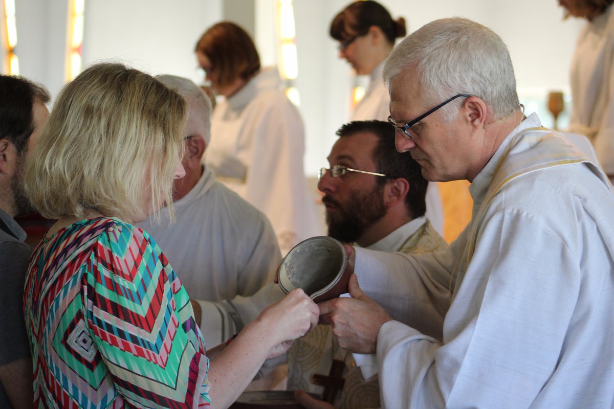 Opening Worship Photos! #swmn2017 Synod Assembly. facebook.com/pg/swmnsynod/p…