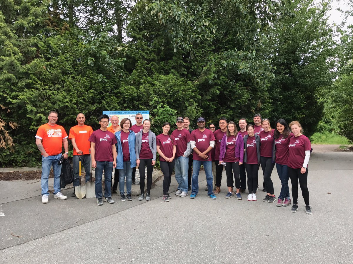 jkhatau's tweet photo. #CRWeek2017 @PwC_Canada_LLP @PwC_ca_campus https://t.co/tqGCV7SuZA
