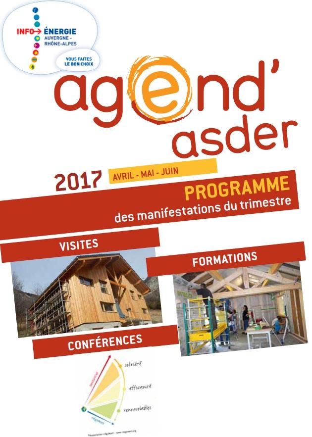 SOREAMaurienne: RT madeinmaurienne: Visite d'une copropriété en autoconstruction à #Montvernier demain avec ASDER7…