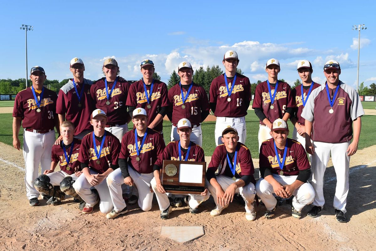 Huskies Baseball tweet media