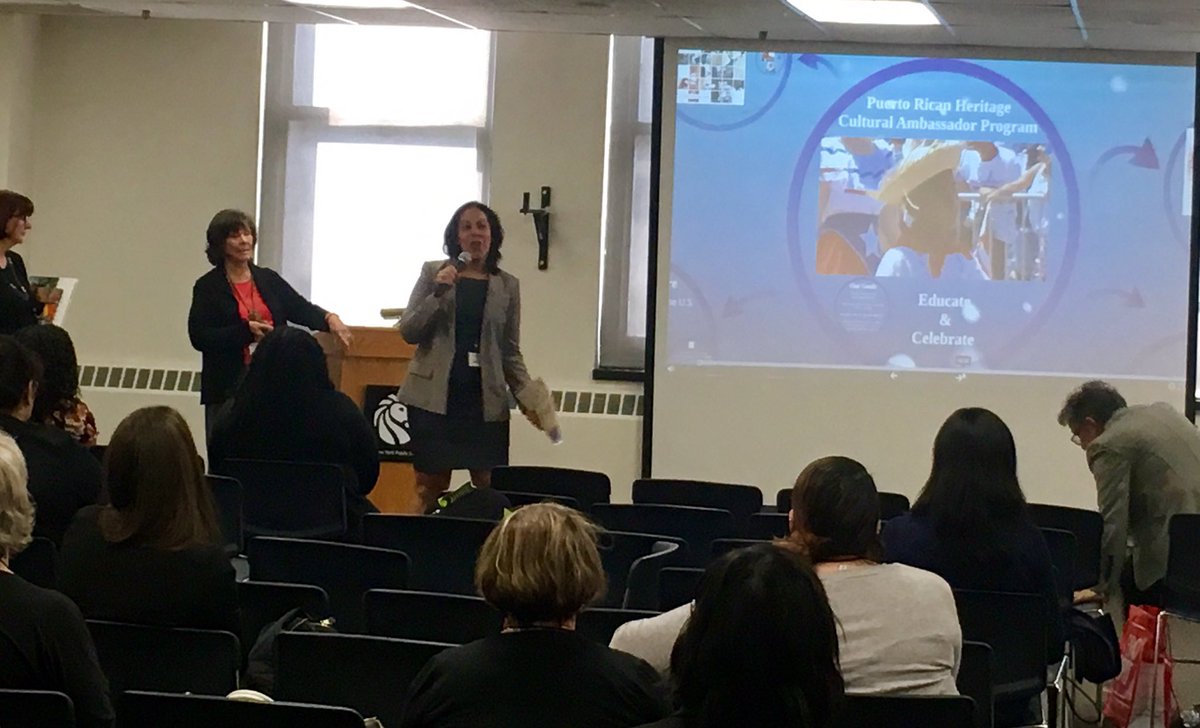 REFORMA Northeast tweet media