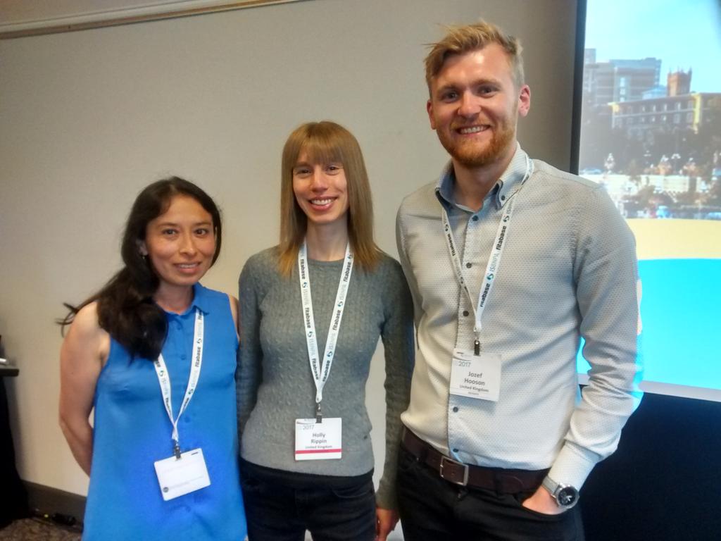 WarthonM's tweet photo. University of Leeds Nutritional Epidemiology Group  #ISBNPA2017 # DIET@NET #Nutritools website https://t.co/2VCCfPlX60