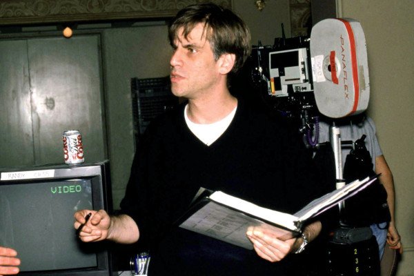 Happy birthday, Aaron Sorkin. You really are quite something:  