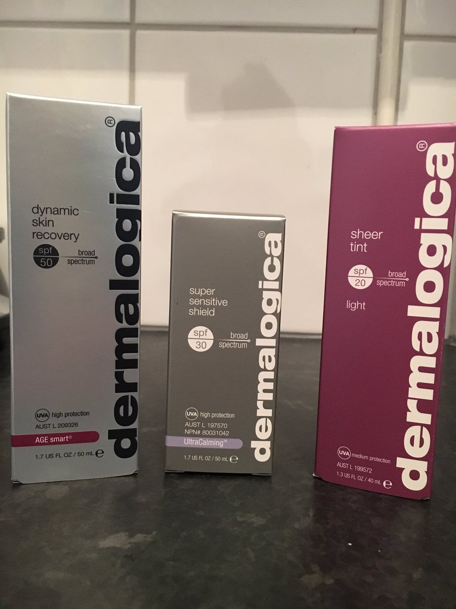 FilsHair's tweet photo. #skinscareheros #dermalogicauk #ultimatesunteam #suncare these are our hero productsthis sunny season #skinprotection buy in salon💕 https://t.co/C8ZD1MCq9x