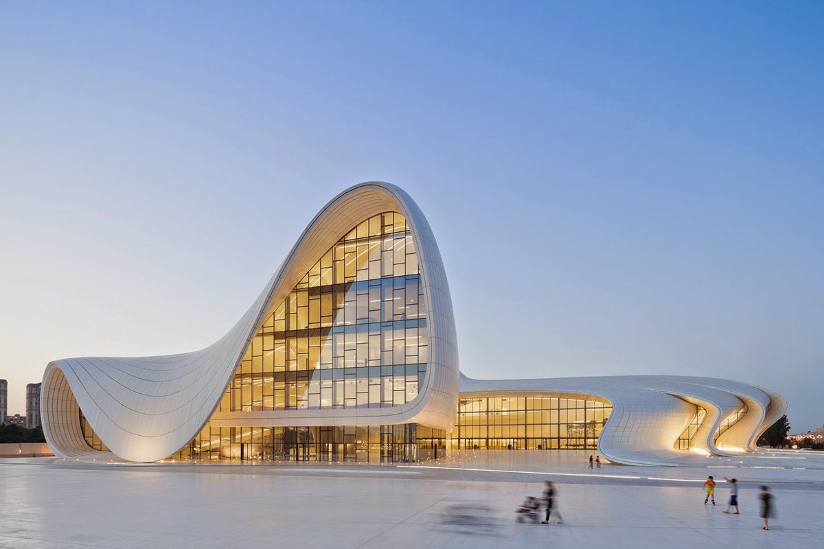 Studio1200_'s tweet photo. Did you happen to catch last week's #GoogleDoodle celebrating world famous female architect #ZahaHadid?
https://t.co/BTZMORYTAs https://t.co/Dtkyu7nZSg
