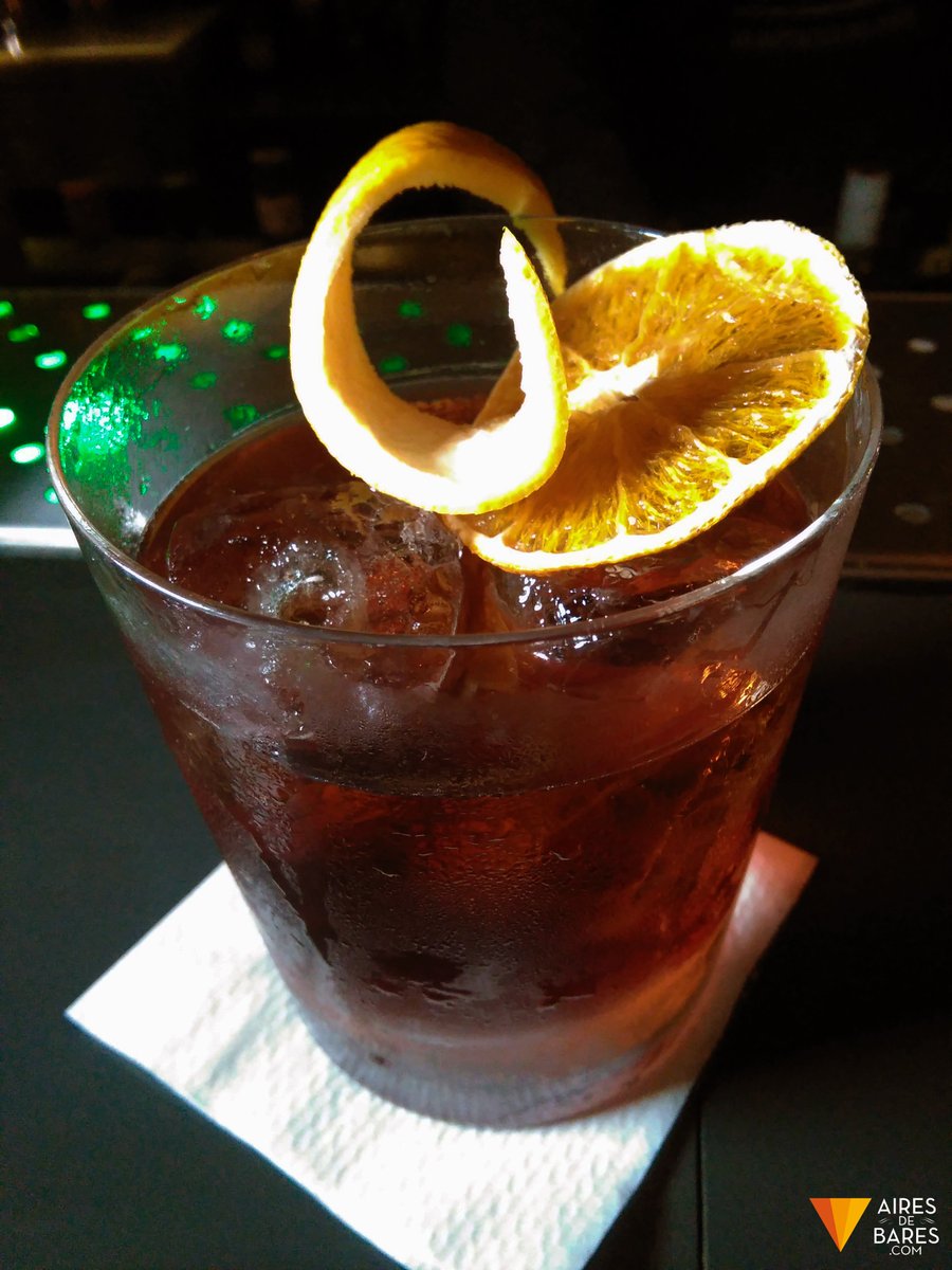 Zona Alto Palermo también presente en #NegroniWeek!! Visitá las barras de #MolaBar, #CódigoRock, el nuevo #Faraday y <a href="/Anasagasti_BA/">Anasagasti BA</a>. #ADB