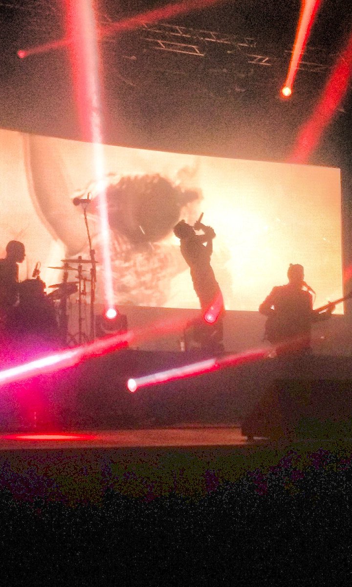 anaf_sousa's tweet photo. #damalive at Ponte de Lima 😜
All pics by me
@DAMAMusica https://t.co/Cq4XCwYVM3
