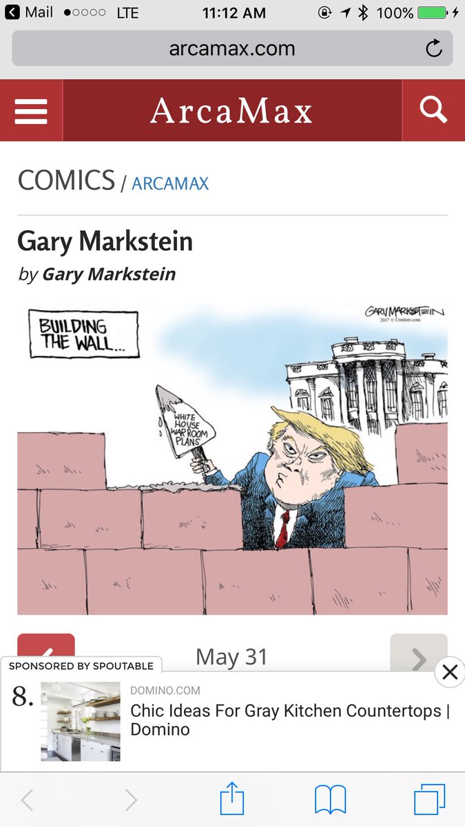 CHofheimer's tweet photo. Building the IMPEACHMENT wall one brick at a time! https://t.co/mqIKT10zok