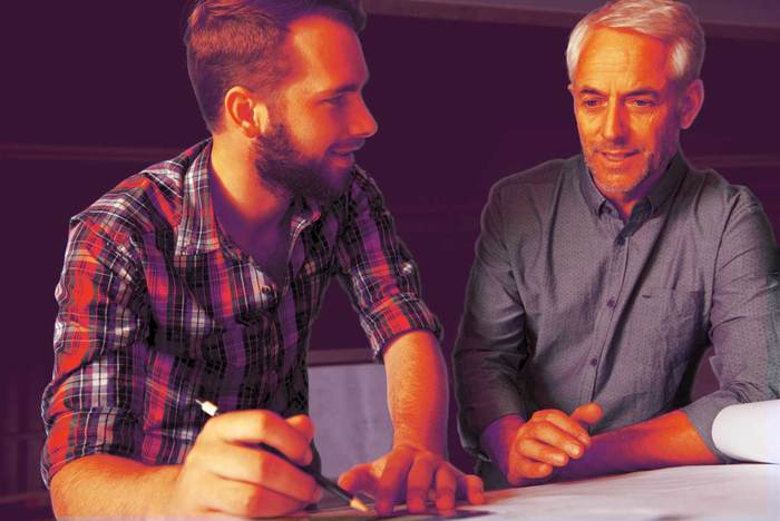 The best career advice for millennials from boomers and Gen X-ers mnstr.me/2sn6YW8