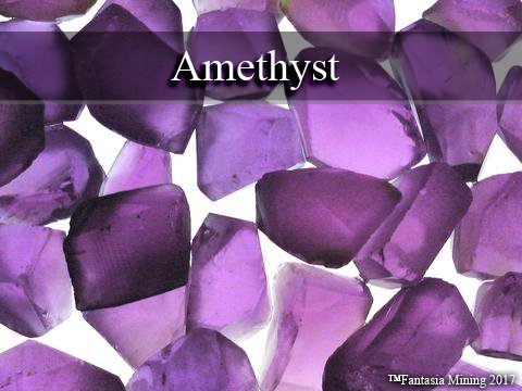 fantasiamining's tweet photo. Did you know that many have found success increasing intensity and awareness of lucid dreaming by keeping Amethyst nearby while you sleep? https://t.co/7Qg0004PoT