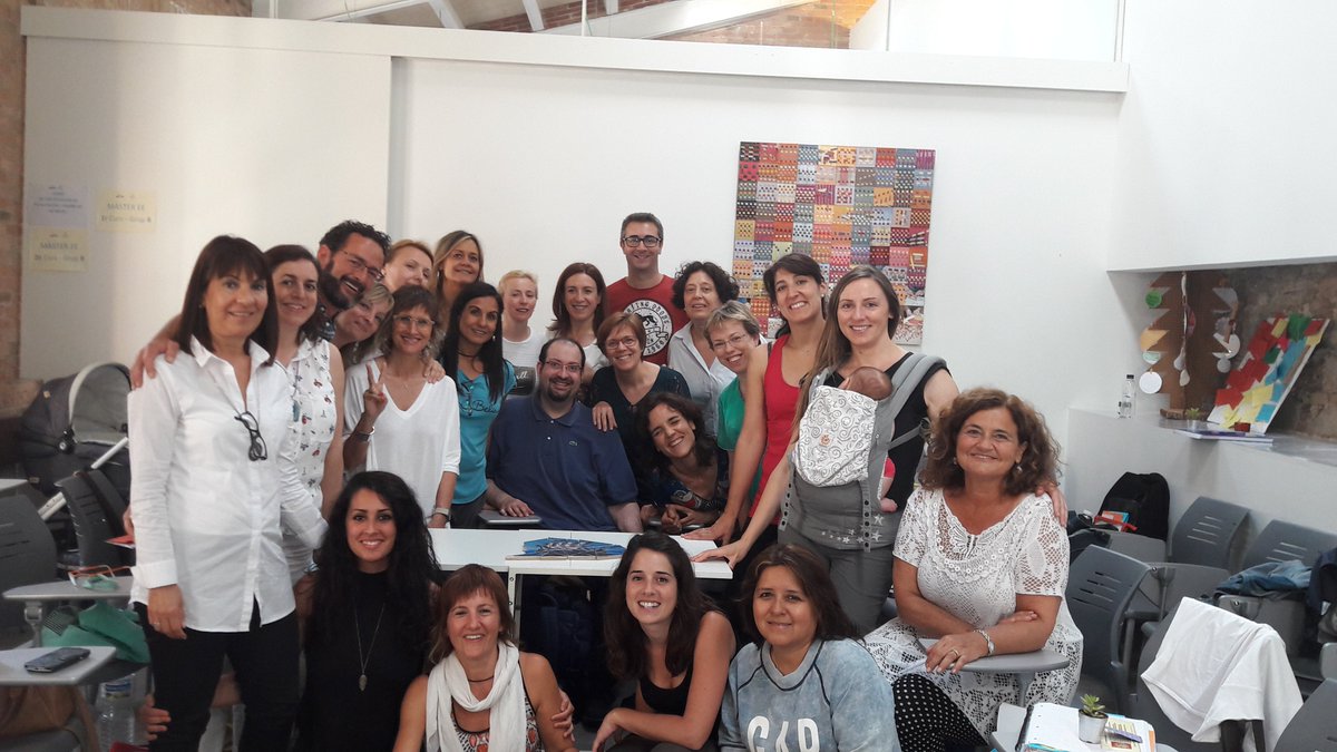 Eco_Emocional's tweet photo. Què és la #FormAcció?
Fomentar l'aprenentatge des de l'experiència.
#FundacioAmbit #MasterEE #EcologiaEmocional
https://t.co/mHp5g5sh9z https://t.co/DUOf3dgBMg