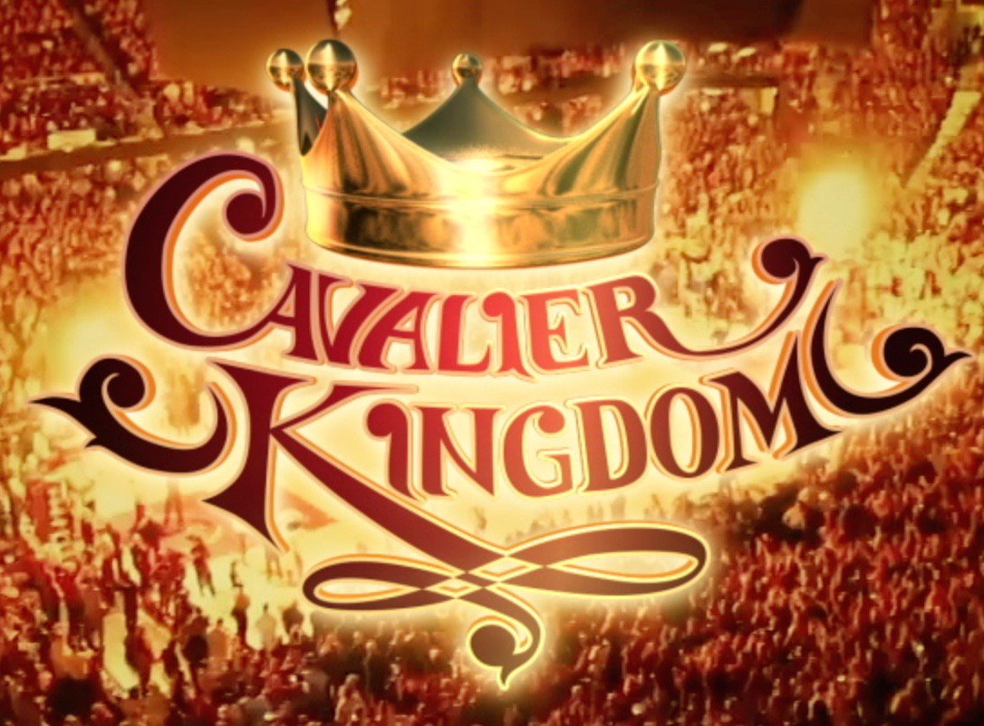 The monarchy vs the democratic system. Canvas: Cavalier Kingdom airs tonight now @815pmEST on ESPN. @ESPNNBA https://t.co/hl69N8Ugjc
