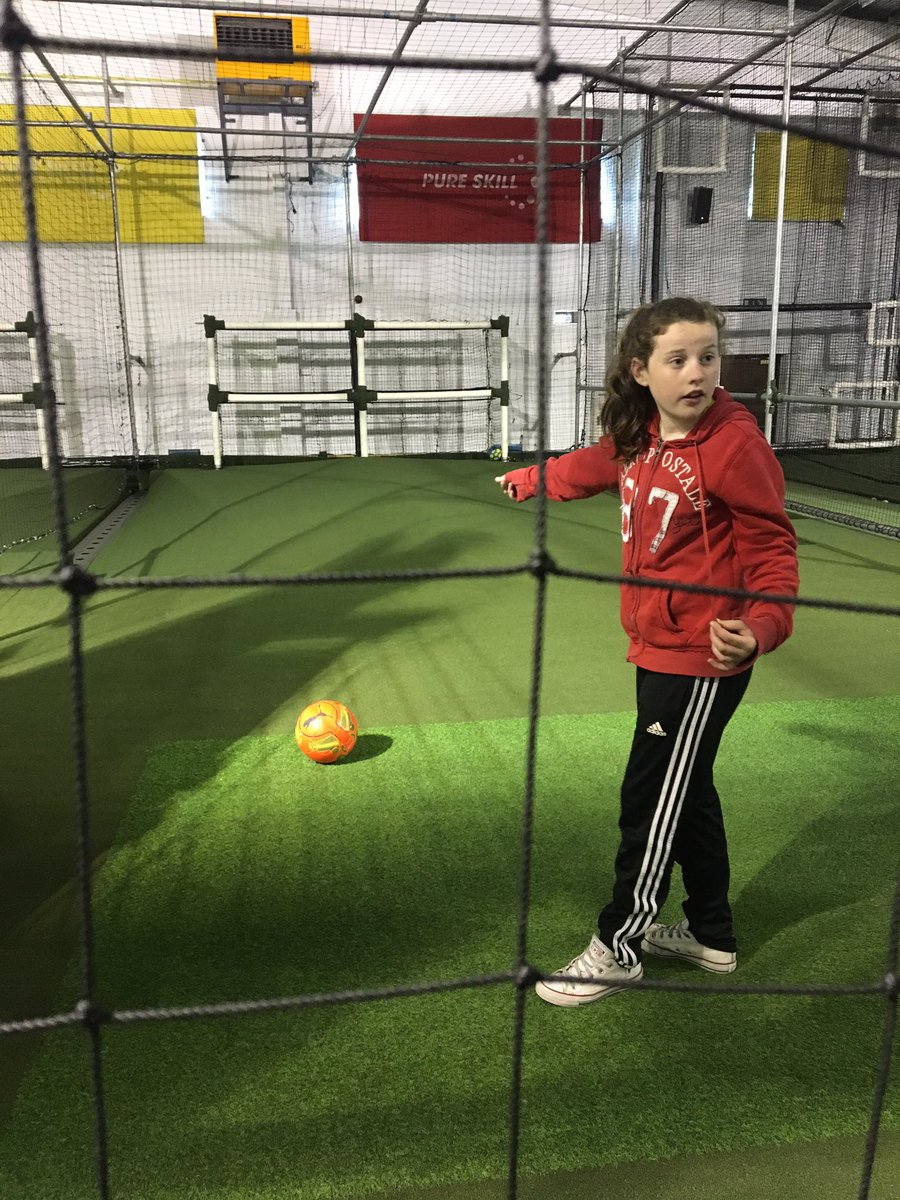 NewmarketNS's tweet photo. A huge thank you to @PureSkillGalway for the fantastic time @sixthclassSMM had in their school tour today.. #beactive https://t.co/hNOKdxZwLa