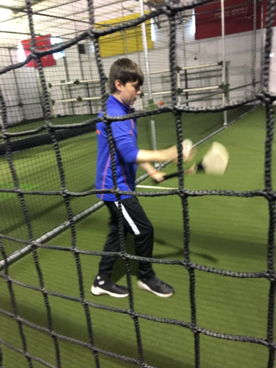 NewmarketNS's tweet photo. A huge thank you to @PureSkillGalway for the fantastic time @sixthclassSMM had in their school tour today.. #beactive https://t.co/hNOKdxZwLa