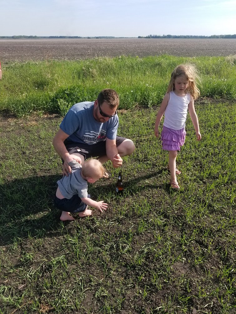 rhofford's tweet image. haha yup! in training #lablite