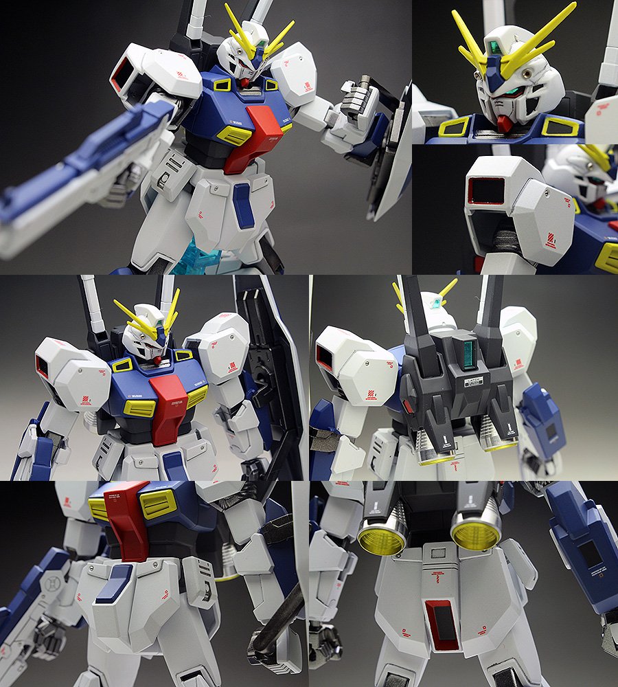 Gunjap Gunpla Work Review Hguc 1 144 Twilight Axis Rx 78an 01 Gundam An 01 Tristan Big Size Images T Co Nsfvb39yp0 T Co 3fs66ovnhu Twitter