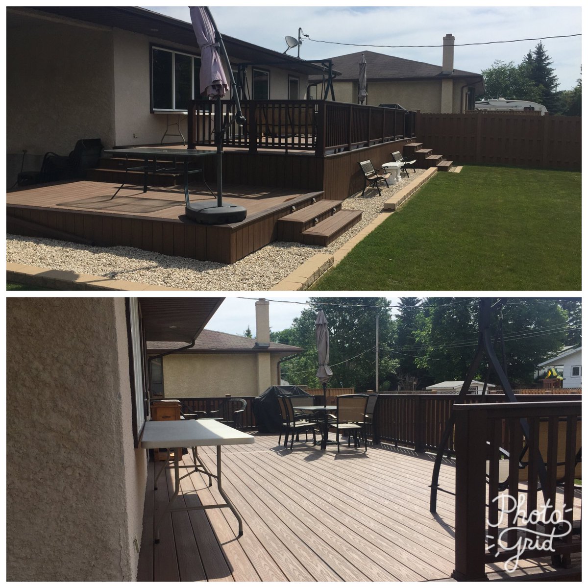 The Patio Bar &amp; Fun Zone Opening Night is tmr. after the <a href="/dauphinkings/">Dauphin Kings</a> Par 3. For Reservations contact Manager <a href="/DannyScott16/">Danny Scott</a> #riblets