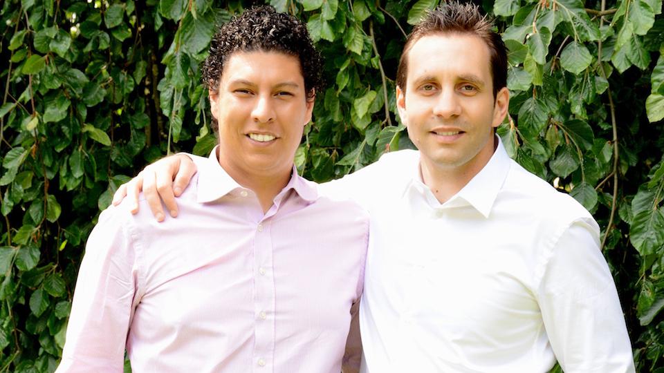 ISC_Alumni's tweet image. 👏 Kevin Rainfray (ISC MBA 07) co-founder #startup @kidsplanner qui lève 150 000 euros pour développer ses offres. Une exclu @bymaddyness