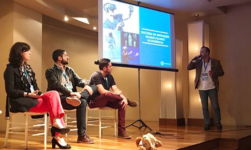 webglobalbr's tweet photo. Meeting #Digitalks 2017 promove tendências do #MarketingDigital em Porto Alegre. Veja os conteúdos abordados: https://t.co/a1T91Qqqsh https://t.co/XexYcONboc