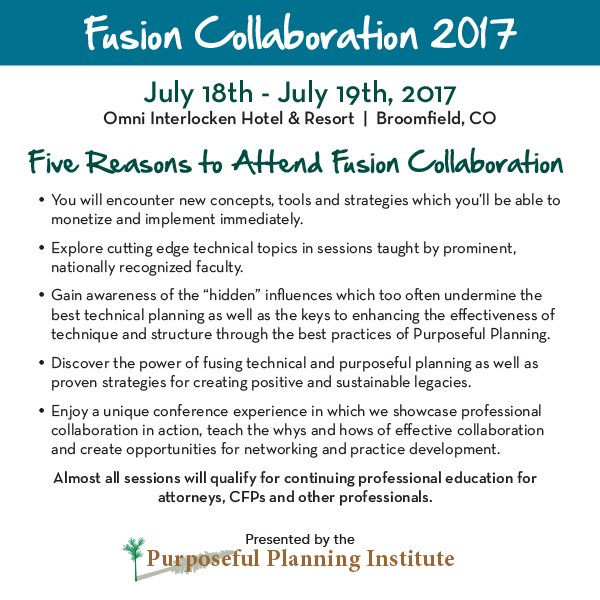 Purposeful Planning tweet media