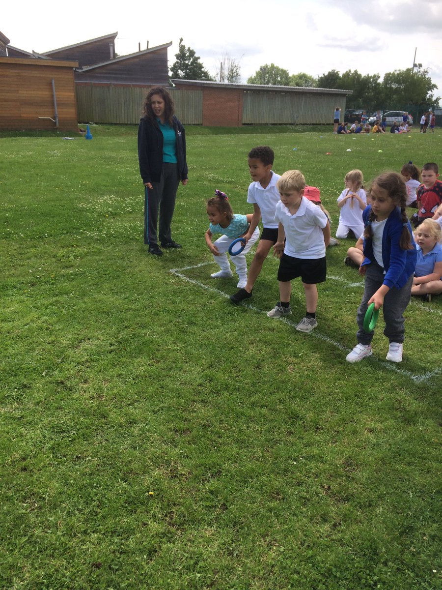 MissEvans11's tweet photo. @coneyhillschool Cheese rolling and Ham err throwing (otherwise known as pig slinging). https://t.co/zKk3Wi5V1B