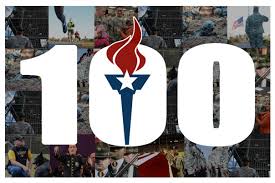 Congrats to Fort Jackson, SC that is marking its 100th of service. Many former &amp; current Soldiers learned "Victory Starts Here" #FJ100