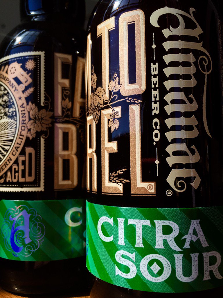 decaturbreworks's tweet photo. Hot day, cold beer. DBW was @AlmanacBeer's Hoppy Citra Sour on tap right now. A delicious beer that will cool you off. Lots of others too! https://t.co/a0Y9zfxiSO
