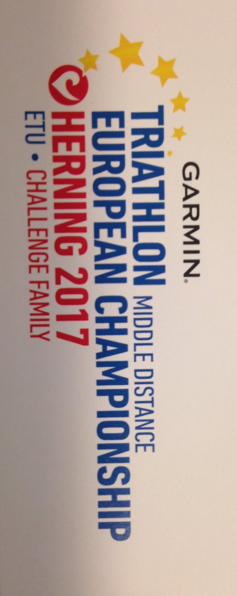 DennisvandeWorp's tweet photo. Morgen eerste triatlon 2017 @ChallengeDK heb er veel zin in. @Fusion_NED @2Rosiir @RunningpointMdM @TriTrackNL @Aegon #Howihammer https://t.co/FKH38QGTml