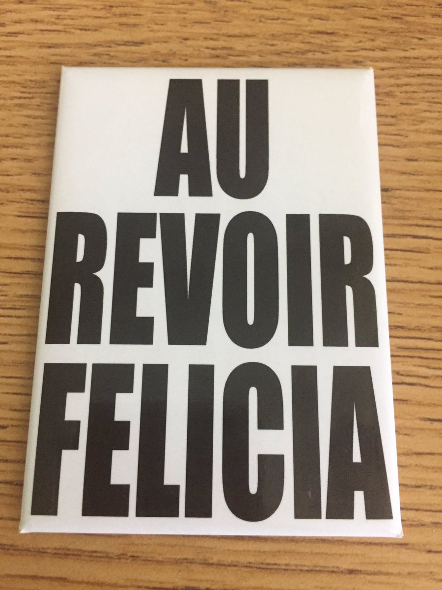 We've  enjoyed this school year!!! We hope all our friends have fun this summer and READ READ READ READ!!! BYE FELICIAS! ✨@BaucomBuddies