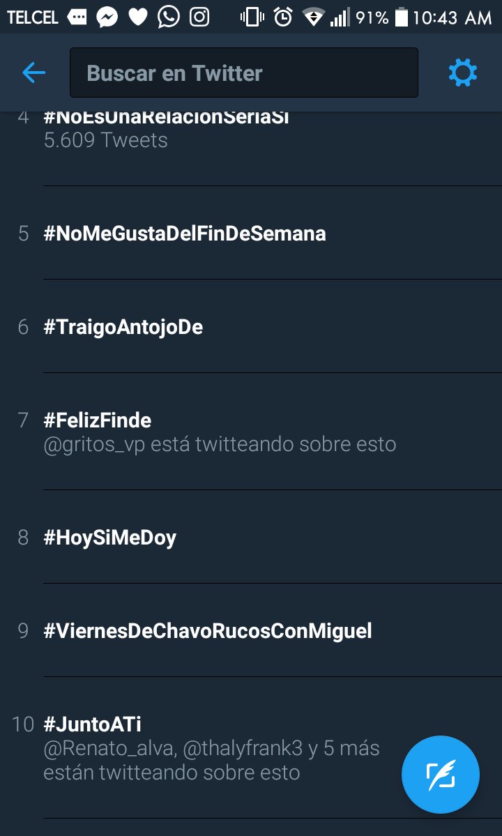 hectorone24's tweet photo. #JuntoATi ya es TT en MX desde ayer #QueenOfLatinPop ❤🎶 #Thalia @thalia https://t.co/mHPL5tfcpB