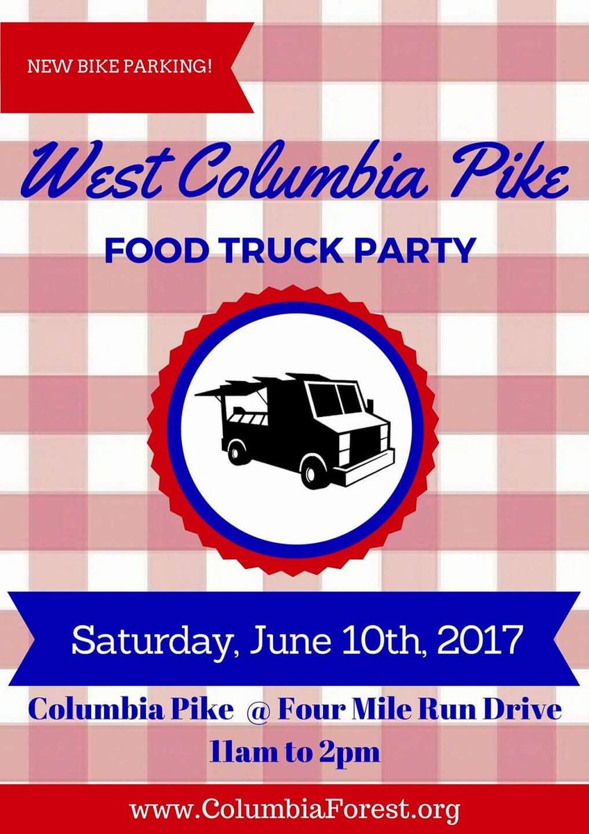 CFCA_Arlington's tweet photo. @mazzakitchen @RosslynVA We can't wait to see you tomorrow on #columbiaPike #westpike #foodtruck party https://t.co/tTdYrRqvPQ @KaftaMania @CocinaNana @pacifictwist https://t.co/zhCpgHdbiJ