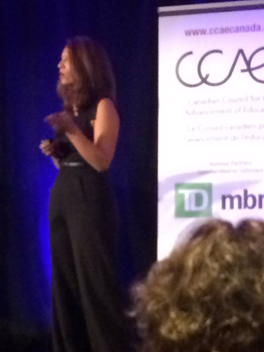 AnnetteWetmore's tweet photo. So powerful -session on @charitywater #ccae2017 https://t.co/JE6JaMcgLn