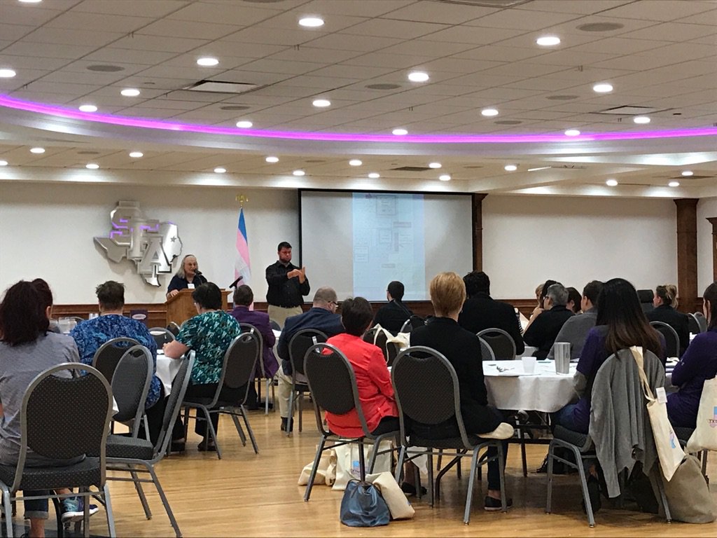 Cedar Crest Hospital tweet media