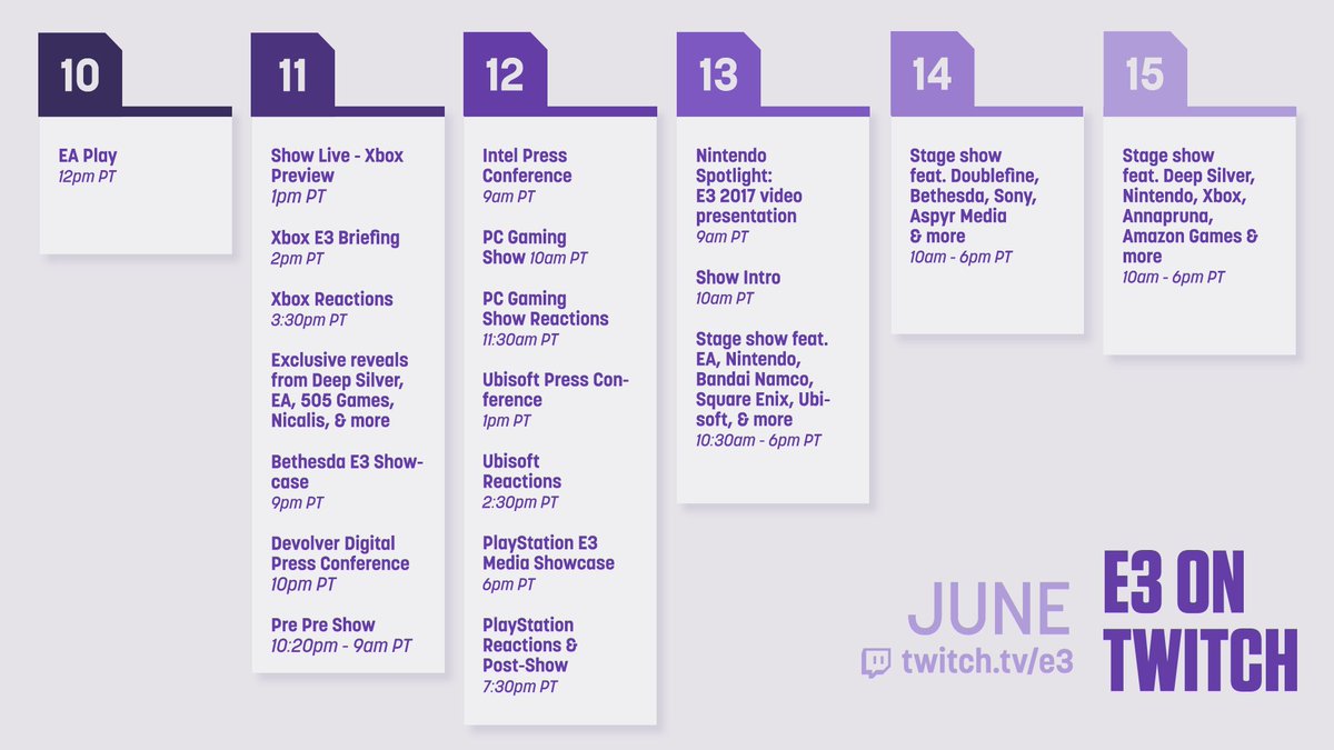 Twitch tweet picture