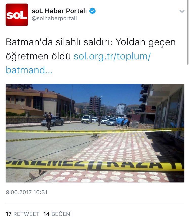 Oruç ağzımı bunlarla kirletmeyeceğim. Ama iftardan sonra hatırlatırsanız iki çift lafım olacak.