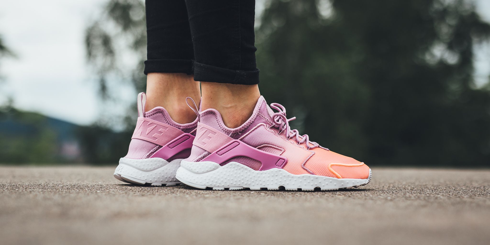 Titolo on X: NEW IN! Nike Wmns Air Huarache Run Ultra Breeze