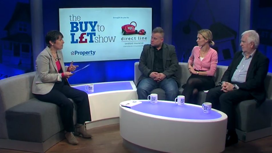 Exiting a buy to let isn't just a case of selling up - the experts explain why Sunday 11am <a href="/4_walls/">Vanessa Warwick</a> <a href="/Rita4Rent/">Rita4Rent</a> ow.ly/F5af30crvPQ